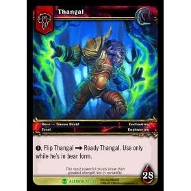 Image for Thangal - WoW