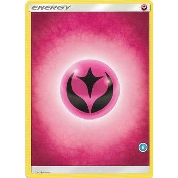 Image for Fairy Energy (8) (SMK2) - Pokemon