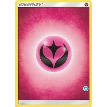 Image for Fairy Energy (28) (SMK2) - Pokemon