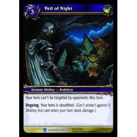 Image for Veil of Night - WoW