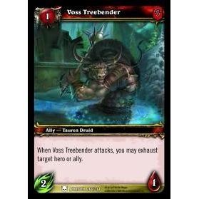Image for Voss Treebender - WoW