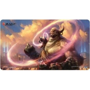 Image for Battlebond Playmat for Magic - Playmats