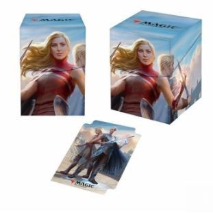 Image for Battlebond PRO-100+ Deck Box for Magic - Deck Boxes