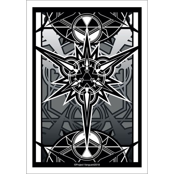 Image for Bushiroad Sleeve Collection Mini Vol.334: Cardfight!! Vanguard - Gift Symbol (70-Pack) - Card Sleeves