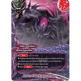 Image for Gate of Darkness Dragon (PR/0304EN) (PR) - Future Card BuddyFight