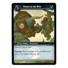 Image for Thorn in the Side - WoW