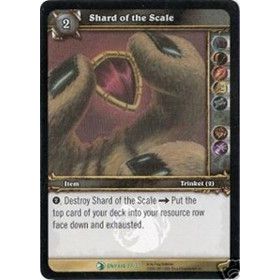 Image for Shard of the Scale - WoW
