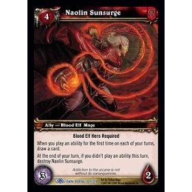 Image for Naolin Sunsurge - WoW