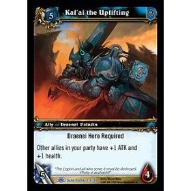 Image for Kal'ai the Uplifting - WoW