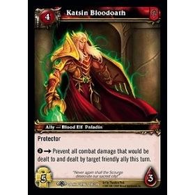 Image for Katsin Bloodoath - WoW