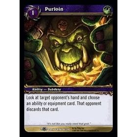 Image for Purloin - WoW