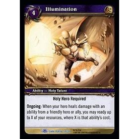 Image for Illumination - WoW