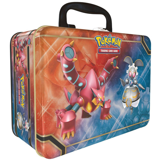 Image for Autumn 2016 Collector Chest - Pokemon