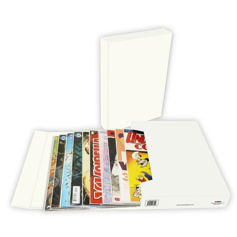 Image for Comic Book Stor-Folio: Sketch - Collectible Storage