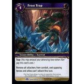 Image for Frost Trap - WoW