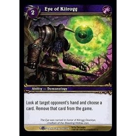 Image for Eye of Kilrogg - WoW