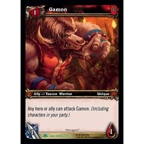 Image for Gamon - WoW