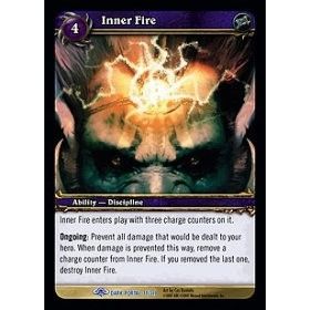 Image for Inner Fire - WoW