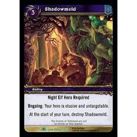 Image for Shadowmeld - WoW