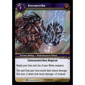 Image for Stormstrike - WoW