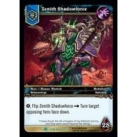 Image for Zenith Shadowforce - WoW