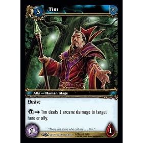 Image for Tim - WoW