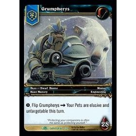Image for Grumpherys - WoW