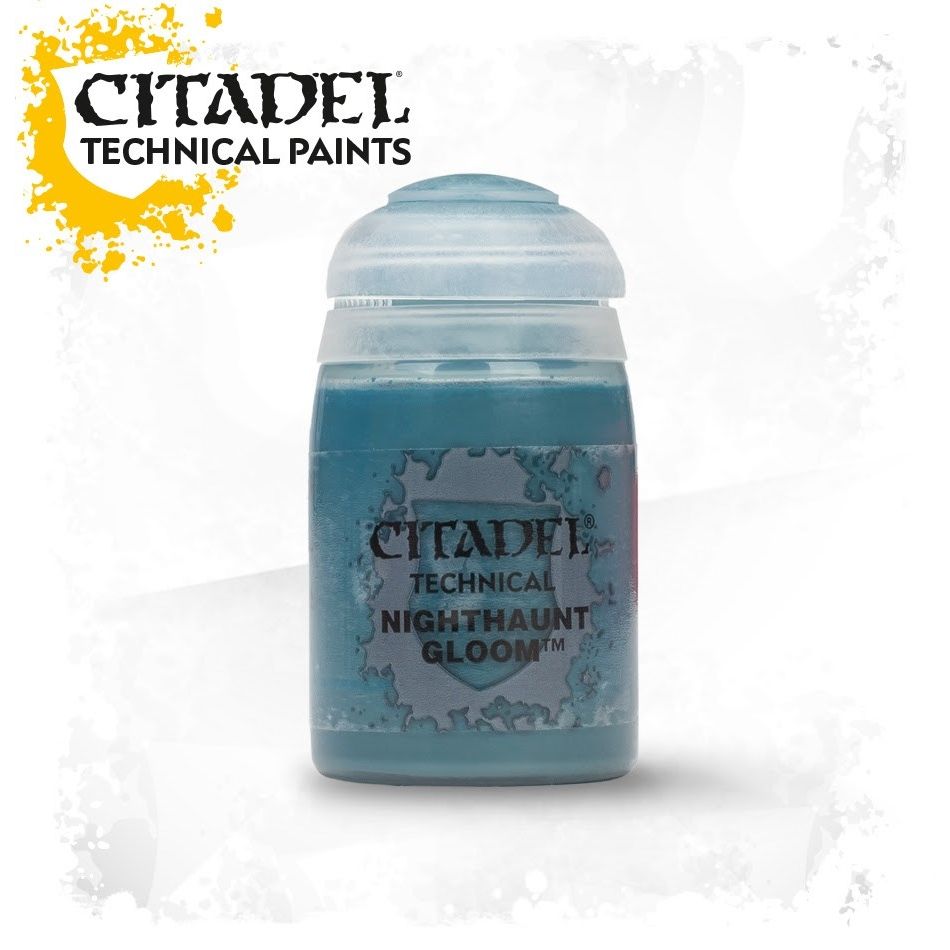 Image for Citadel Technical Paint: Nighthaunt Gloom - Citadel Paints