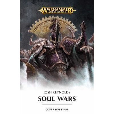 Image for Warhammer: Age of Sigmar - Soul Wars - Warhammer Books