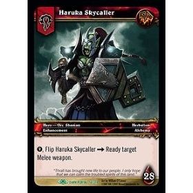 Image for Haruka Skycaller - WoW