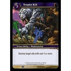 Image for Trophy Kill - WoW