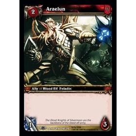 Image for Araelun - WoW