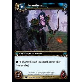 Image for Avanthera - WoW