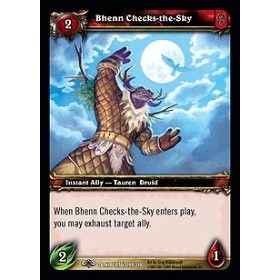 Image for Bhenn Checks-the-Sky - WoW