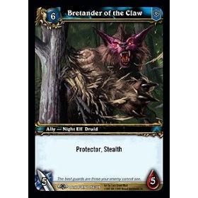 Image for Bretander of the Claw - WoW