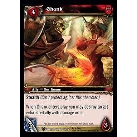 Image for Ghank - WoW