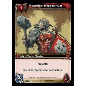 Image for Guardian Steppestrider - WoW