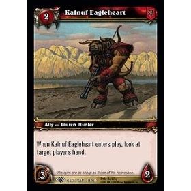 Image for Kalnuf Eagleheart - WoW
