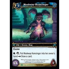 Image for Meekway Humzinger - WoW