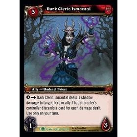 Image for Dark Cleric Ismantal - WoW