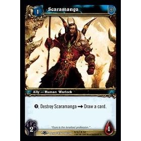 Image for Scaramanga - WoW