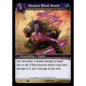 Image for Shadow Word: Death - WoW