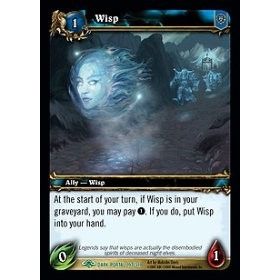 Image for Wisp - WoW
