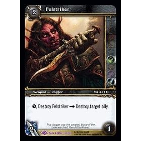 Image for Felstriker - WoW