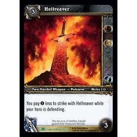 Image for Hellreaver - WoW