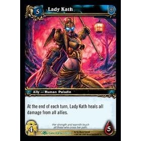 Image for Lady Kath - WoW