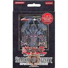 Image for Shadow of Infinity: Special Edition Box - YuGiOh