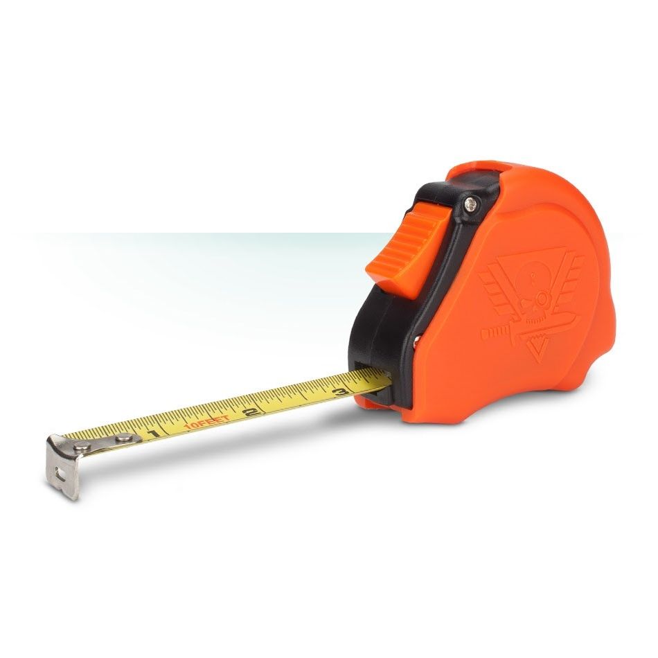 Image for Kill Team Tape Measure - Warhammer Game Accessories