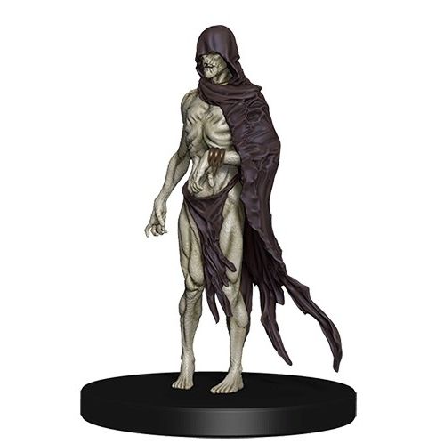 Image for Overwhelming Swarm: Zombie Token (MTGCF) - Life Counters