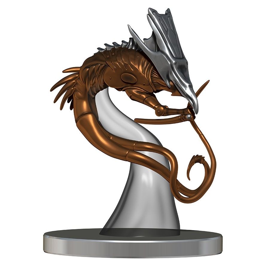 Image for Overwhelming Swarm: Sliver Token (MTGCF) - Life Counters
